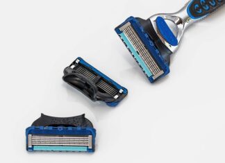 Do czego używa się żyletki?