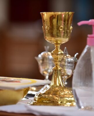 Czy Opłatki są wegańskie?