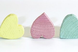 Jaki rozmiar lampy nad stół?