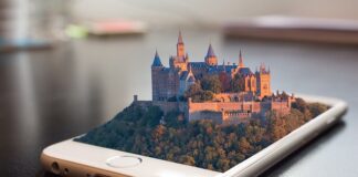 Jak włączyć niebieskie światło w telefonie?