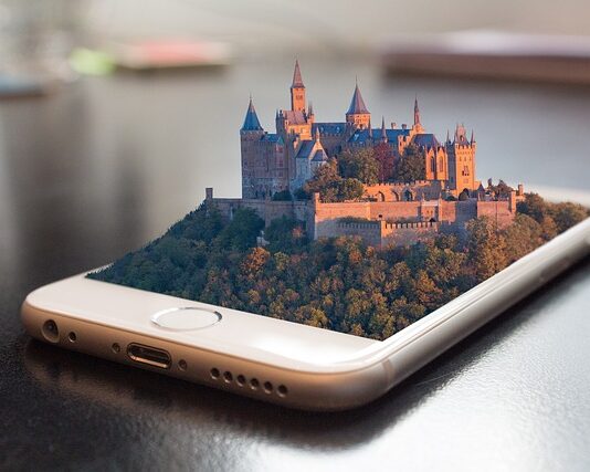 Jak włączyć niebieskie światło w telefonie?