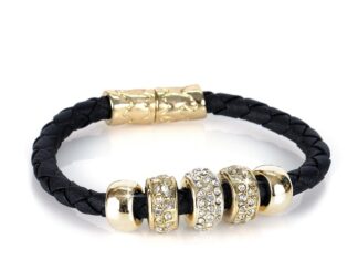 Jak nosić bransoletkę miedziana?