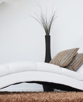 Jak wyczyścić bardzo brudna tapicerkę?