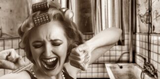 Czy IP 20 nadaje się do łazienki?