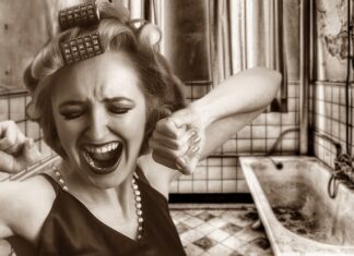 Czy IP 20 nadaje się do łazienki? Czy IP 20 nadaje się do łazienki?