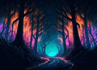 Jak odnowić ławę z okleiny?