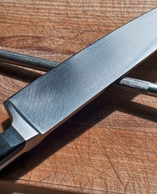 Ile kosztuje ostrzenie piły Widiowej?