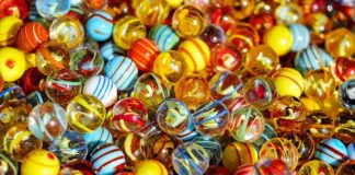 Jak zrobić kulki zapachowe?