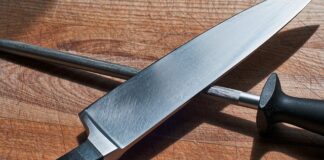 Jaki pilnik do ostrzenia piły łańcuchowej?