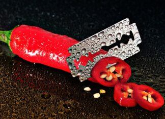 Ile kosztuje 1 żyletka? Ile kosztuje 1 żyletka?