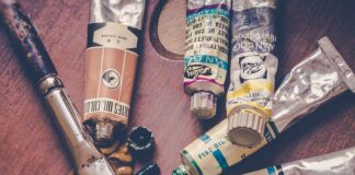 Jaka Otulina na rurę 1 cal?