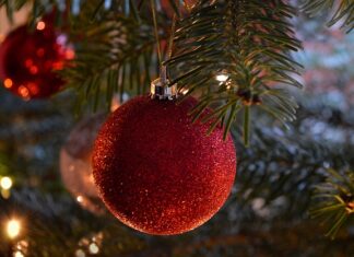 Co się mówi w Wigilię wchodząc do domu? Co się mówi w Wigilię wchodząc do domu?