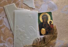 Ile kosztuje opłatek u księdza?