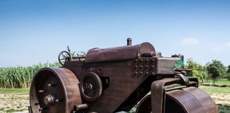 Jaka powinna być kompresja w pile spalinowej?