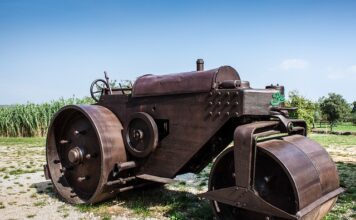 Jaka powinna być kompresja w pile spalinowej?