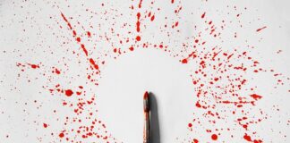 Ile schnie farba do kaloryferów?