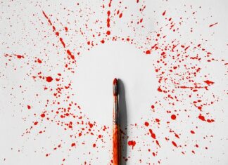 Ile schnie farba do kaloryferów?