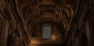 Przy jakim świetle najlepiej się śpi?