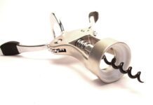 Jaki korkociąg do wina?