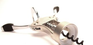 Jaki korkociąg do wina?