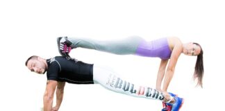 Jak spalić cukier bez palnika?