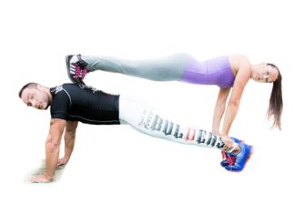 Jak spalić cukier bez palnika?