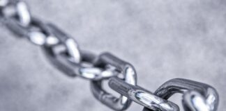 Czy łańcuch Widiowa się ostrzy?