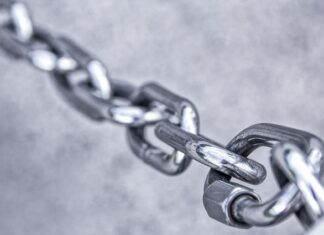 Czy łańcuch Widiowa się ostrzy?