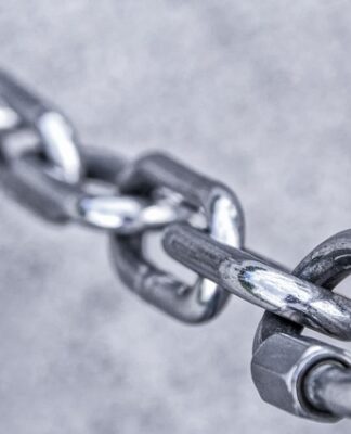 Czy łańcuch Widiowa się ostrzy?