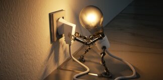 Ile prądu zużywa żarówka LED 5W?