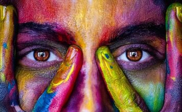 Jak sprawdzić czy to jest farba lateksowa?