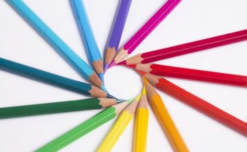 Jak zacząć rysować?