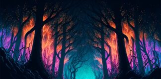 Jak zdjąć stara okleinę z drzwi?