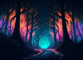 Jak zdjąć stara okleinę z drzwi?