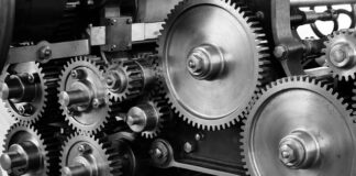 Co to jest maszyna BHP?