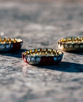 Co zamiast pokrywki?