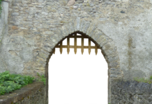 Jak oświetlić bramę wjazdową?