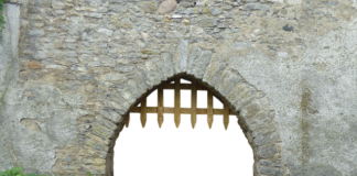 Jak oświetlić bramę wjazdową?