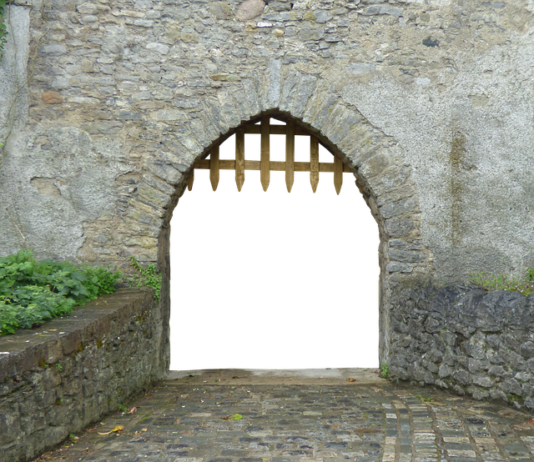 Jak oświetlić bramę wjazdową?