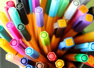 Jaka barwa lampek choinkowych?