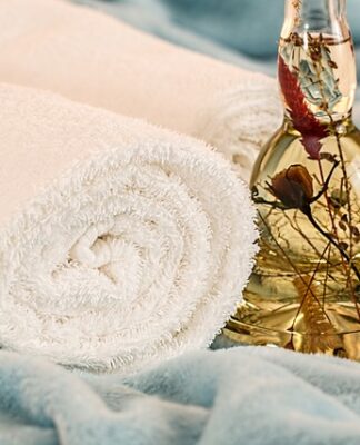 Jakie olejki eteryczne do aromaterapii?