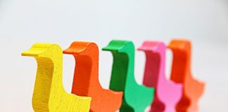 W jakiej kolejności mieszać opryski?