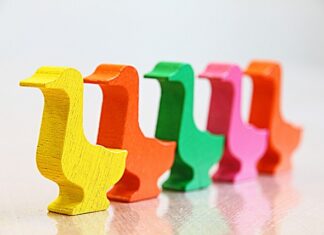 W jakiej kolejności mieszać opryski? W jakiej kolejności mieszać opryski?