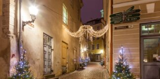 Ile lampek na choinkę 120 cm?