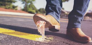 Jaki klej do otuliny na rury?