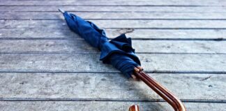 W czym przechowywać pokrywki?