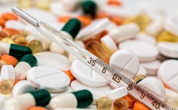 Do jakiej temperatury nagrzewa się LED?