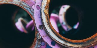 Jak zabezpieczyć rury z wodą przed mrozem?