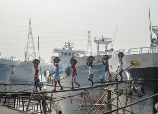 Ile kosztuje tona węgla w Niemczech?