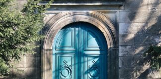 Czy można kupić same drzwi bez futryny?